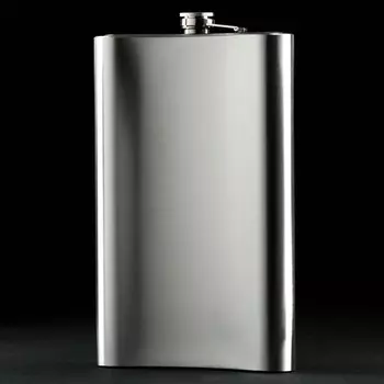 Фляжка гигант