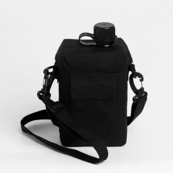 Фляжка туристическая