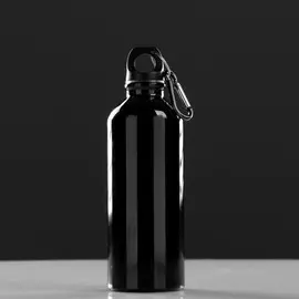 Фляжка-бутылка для воды