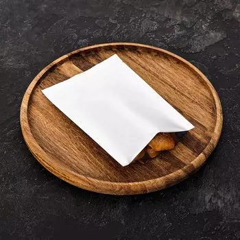 Фольгированный термопакет для гриля,1420 см,100 мкм набор100 шт.