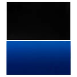 Фон для аквариума двухсторонний, 40 см, рулон 15 м