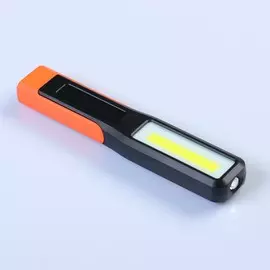 Фонарь рабочий автомобильный, аккумуляторный