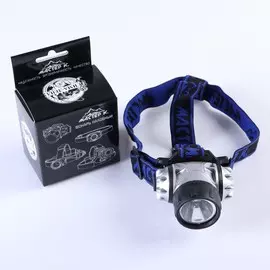 Фонарь налобный