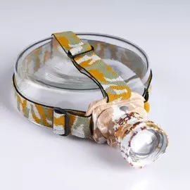 Фонарь налобный аккумулятор.