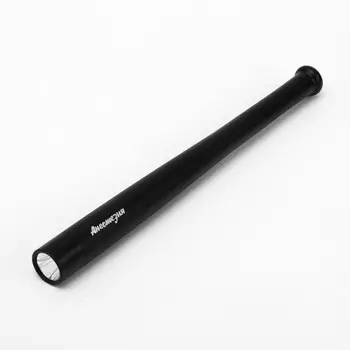 Фонарь ручной аккумуляторный, бита