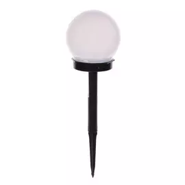 Фонарь садовый на солнечной батарее