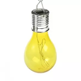 Садовый светильник на солнечной батарее