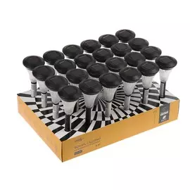 Фонарь садовый на солнечной батарее