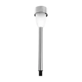 Садовый светильник на солнечной батарее