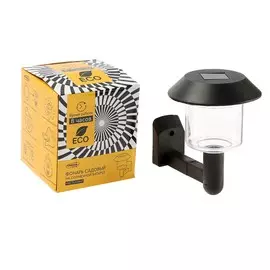 Садовый светильник