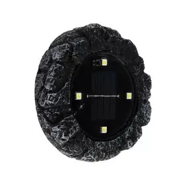 Фонарь садовый на солнечной батарее