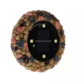 Фонарь садовый на солнечной батарее