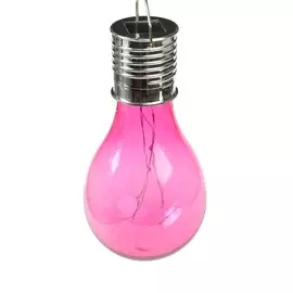 Садовый светильник на солнечной батарее