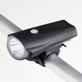 Фонарь велосипедный аккумуляторный