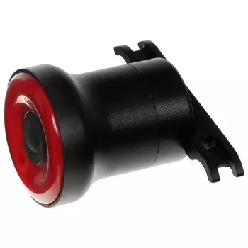 Фонарь велосипедный dream bike, задний