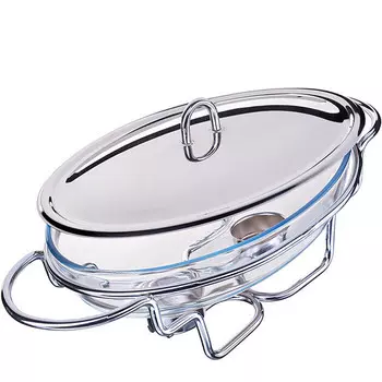 Фондюшница 2 л 2