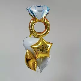 Шары воздушные