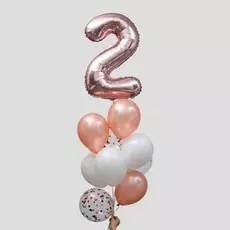 Шары воздушные