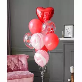 Воздушные шары