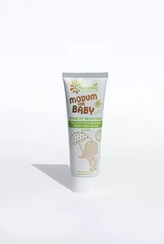 FOR BABY Крем Детский 0+ от непогоды The first care cream, 75мл