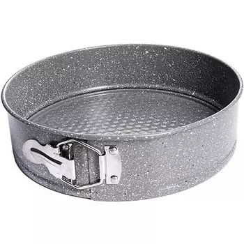 Форма 26см мрам/крошка