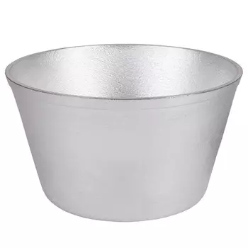 Форма для кулича 16см