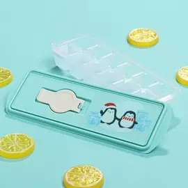 Форма для льда кубики