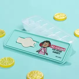 Форма для льда