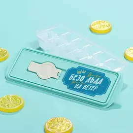 Форма для льда