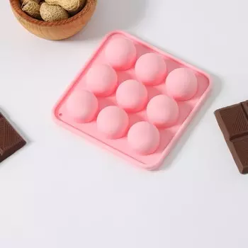 Форма для льда доляна