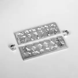 Форма для леденцов