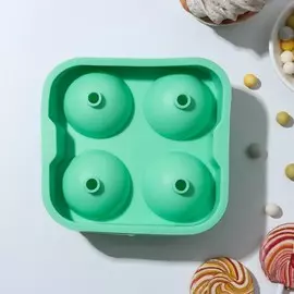 Форма для леденцов доляна