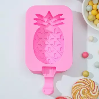 Форма для мороженого доляна