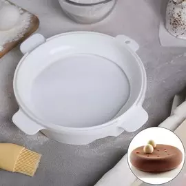 Форма для муссовых десертов и выпечки