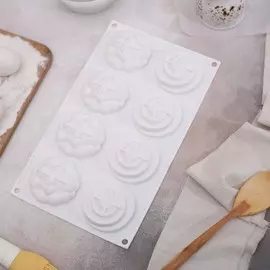 Форма для муссовых десертов и выпечки доляна