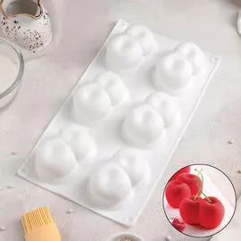 Форма для муссовых десертов и выпечки konfinetta