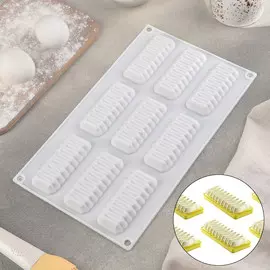 Форма для муссовых десертов и выпечки