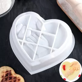 Форма для муссовых десертов и выпечки