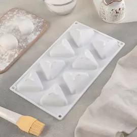 Форма для муссовых десертов и выпечки