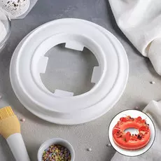 Форма для муссовых десертов и выпечки