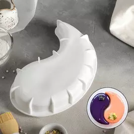 Форма для муссовых десертов и выпечки konfinetta