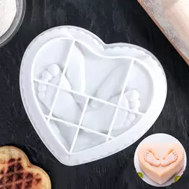 Форма для муссовых десертов и выпечки