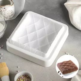 Форма для муссовых десертов и выпечки