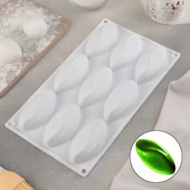 Форма для муссовых десертов и выпечки