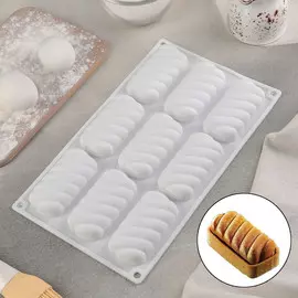 Форма для муссовых десертов и выпечки konfinetta