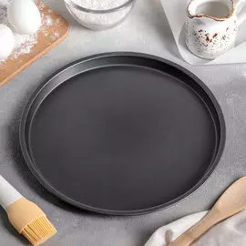 Форма для пиццы доляна