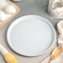 Форма для пиццы доляна