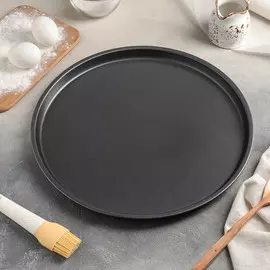 Форма для пиццы доляна