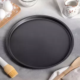 Форма для пиццы доляна