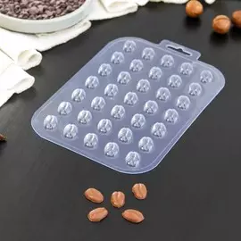 Форма для шоколада и конфет